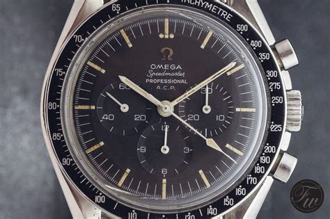 speedy tuesday Speedmaster bezel